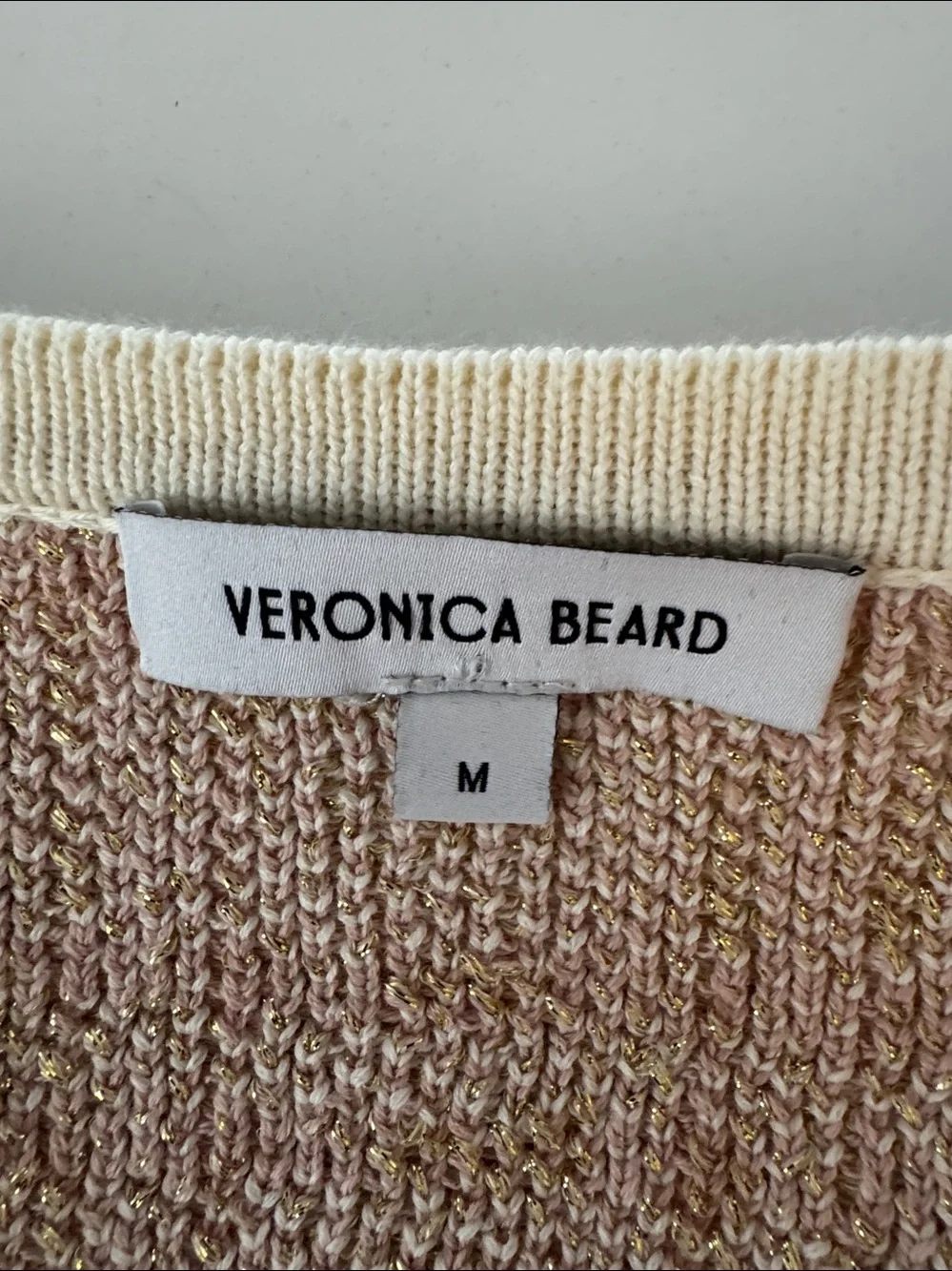 Veronica Beard Claudine Knit Jacket